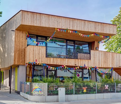 Oskar-Maria-Graf-Gymnasium Neufahrn