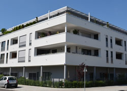 Oskar-Maria-Graf-Gymnasium Neufahrn